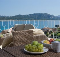 Hotel Relais Villa del Golfo & SPA Arzachena